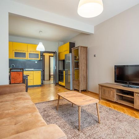 The Right Choice 10 Apartment Sofia Luaran gambar