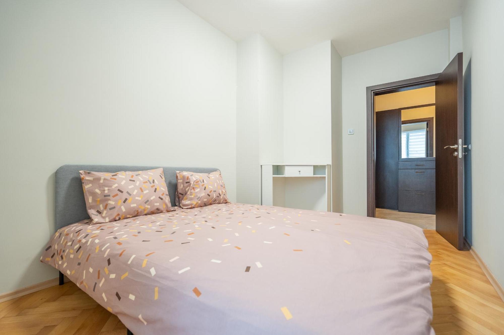 The Right Choice 10 Apartment Sofia Luaran gambar