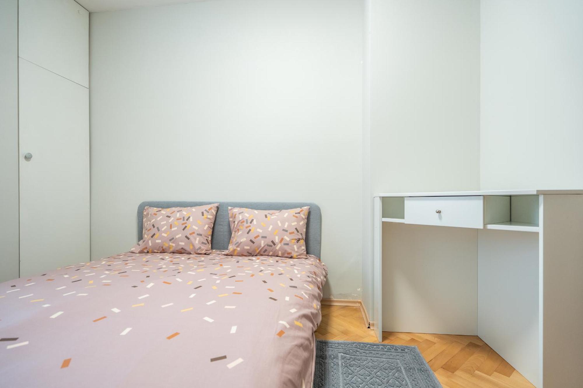 The Right Choice 10 Apartment Sofia Luaran gambar
