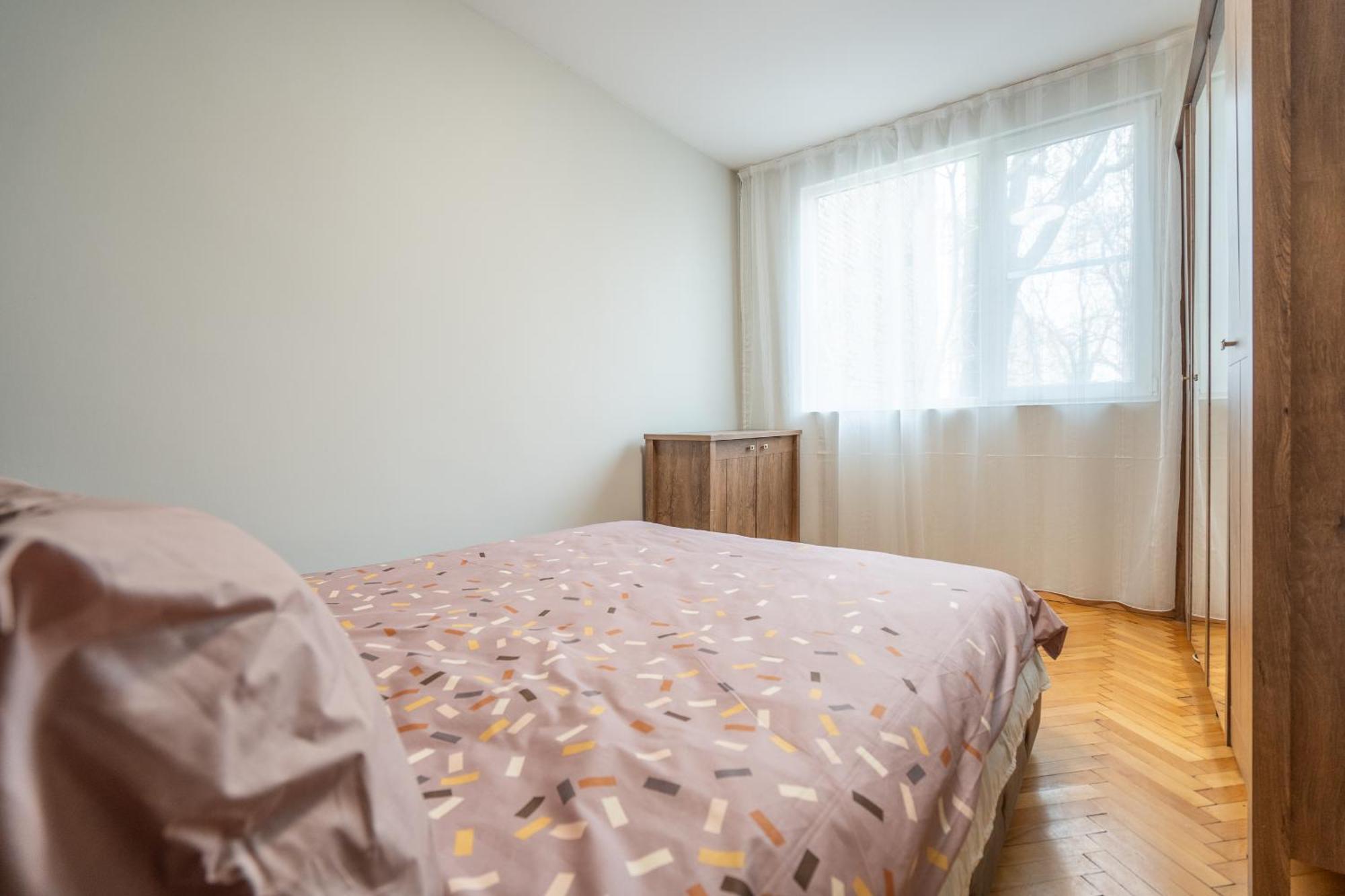 The Right Choice 10 Apartment Sofia Luaran gambar