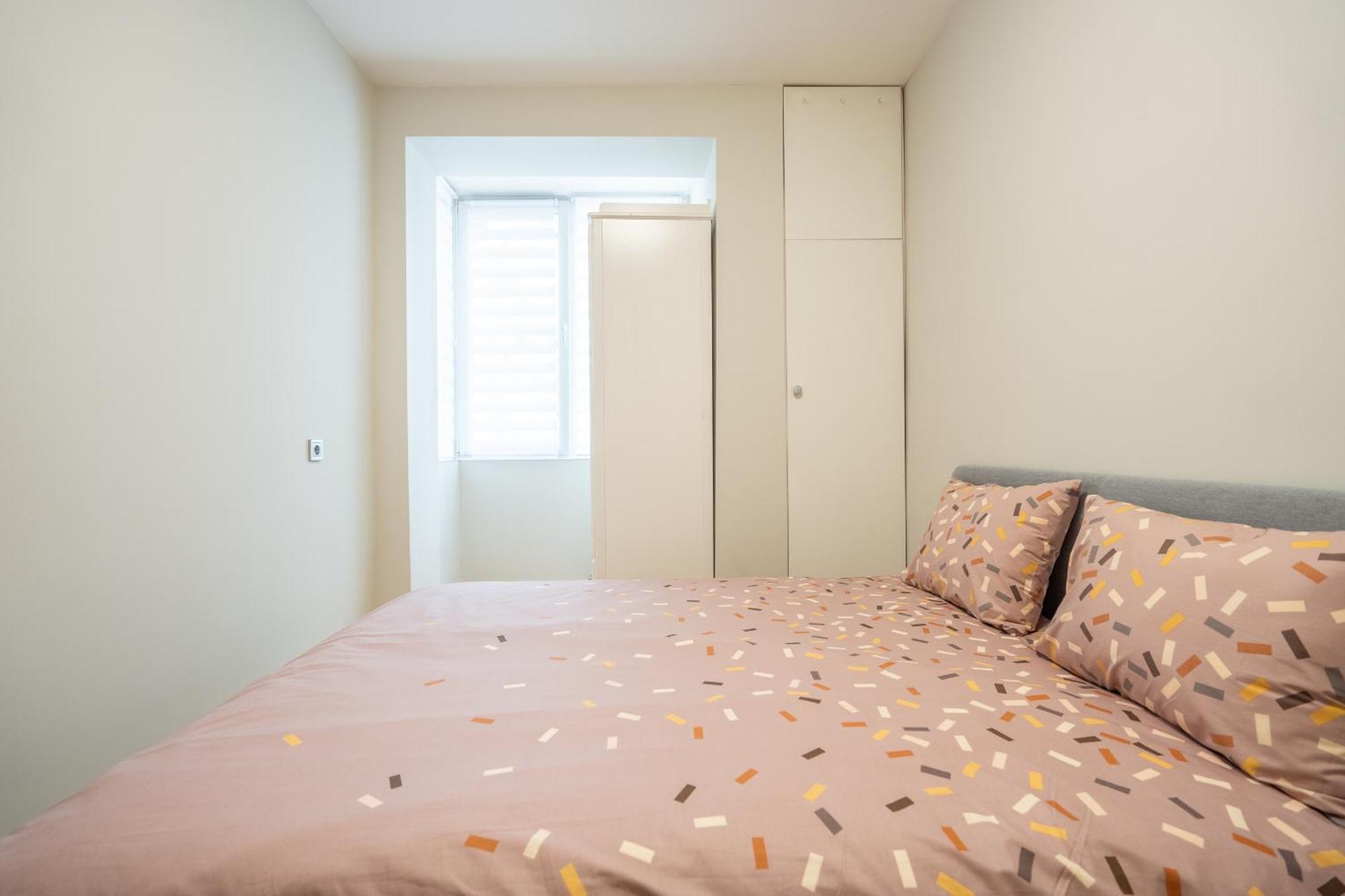 The Right Choice 10 Apartment Sofia Luaran gambar