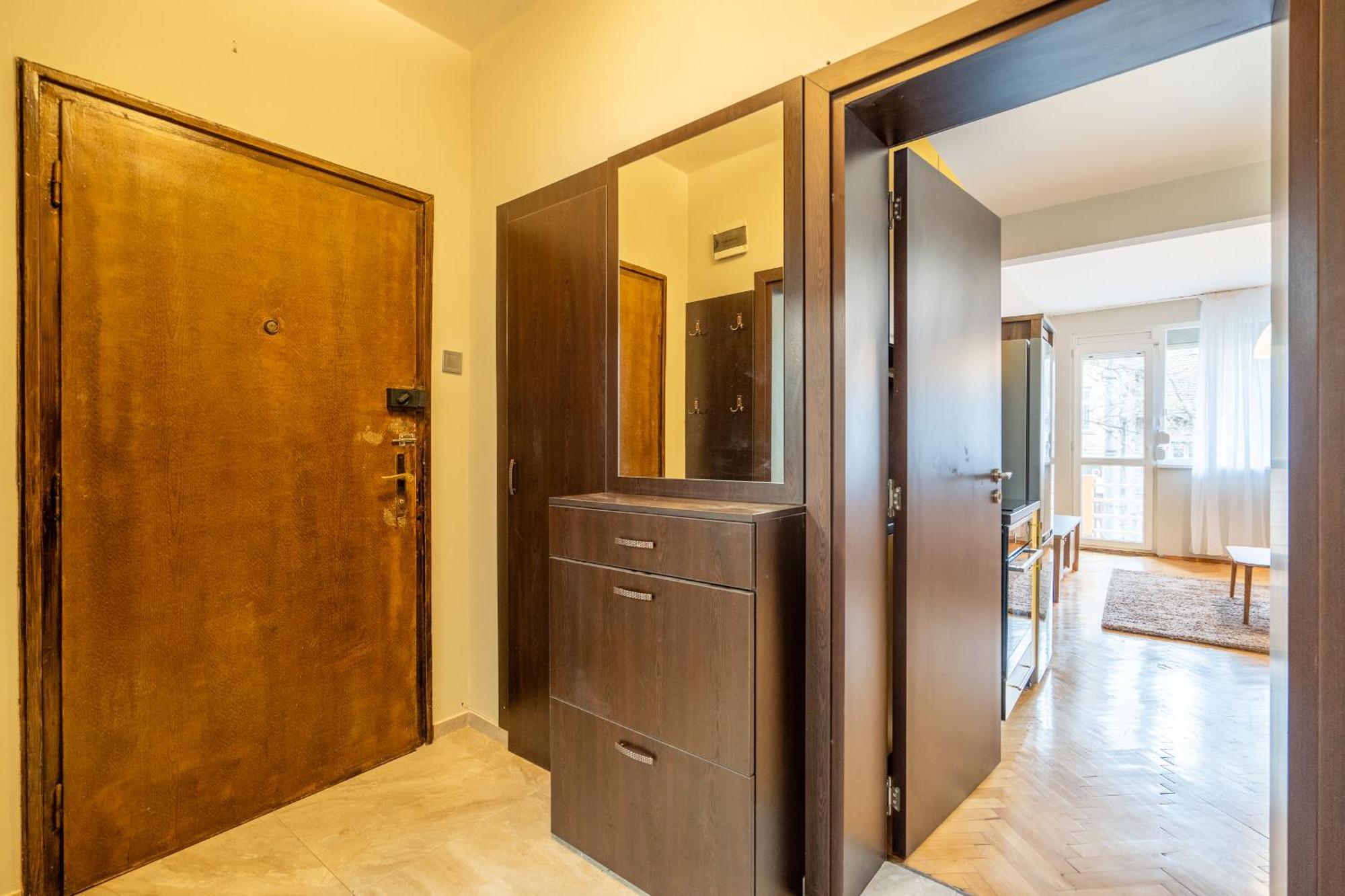 The Right Choice 10 Apartment Sofia Luaran gambar