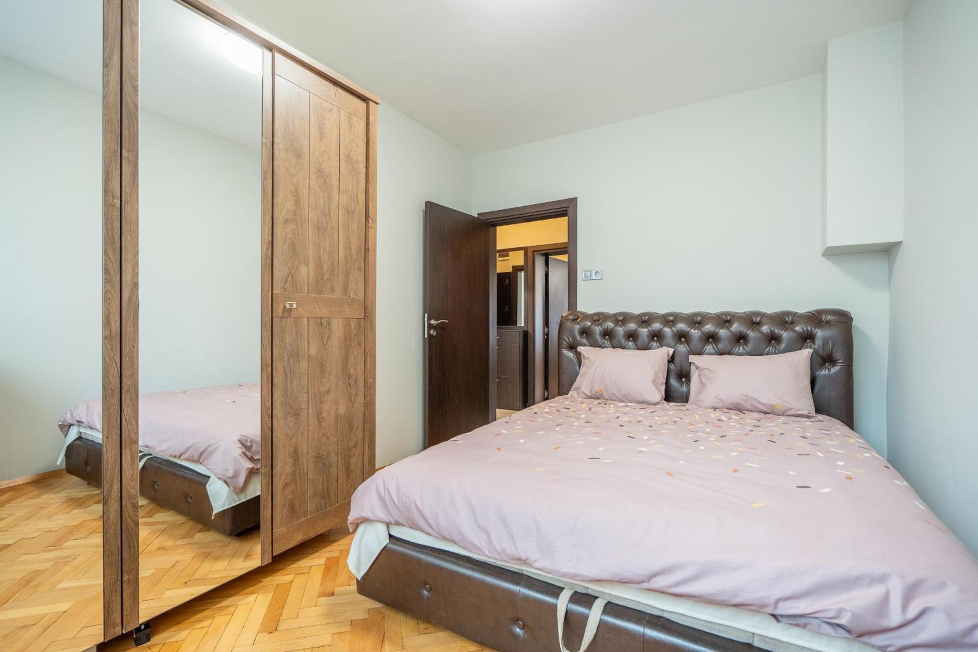 The Right Choice 10 Apartment Sofia Luaran gambar
