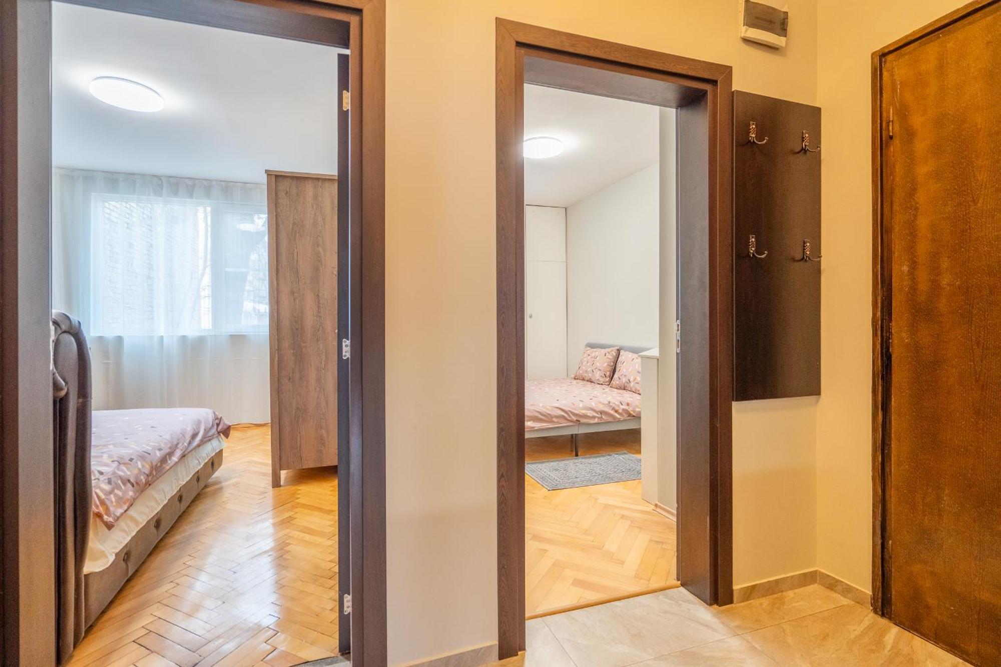 The Right Choice 10 Apartment Sofia Luaran gambar