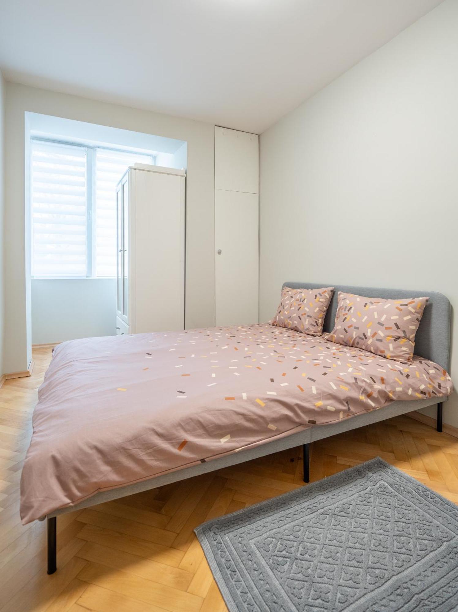 The Right Choice 10 Apartment Sofia Luaran gambar