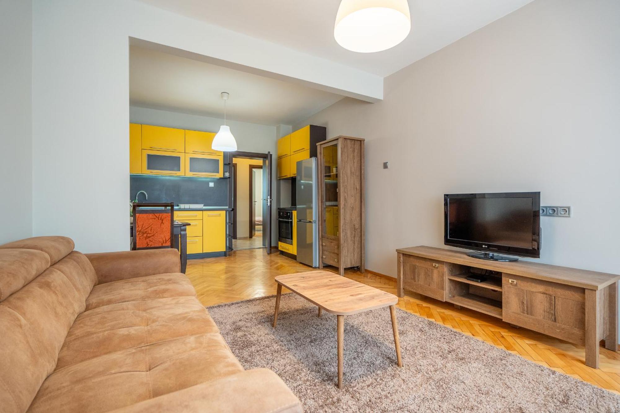 The Right Choice 10 Apartment Sofia Luaran gambar