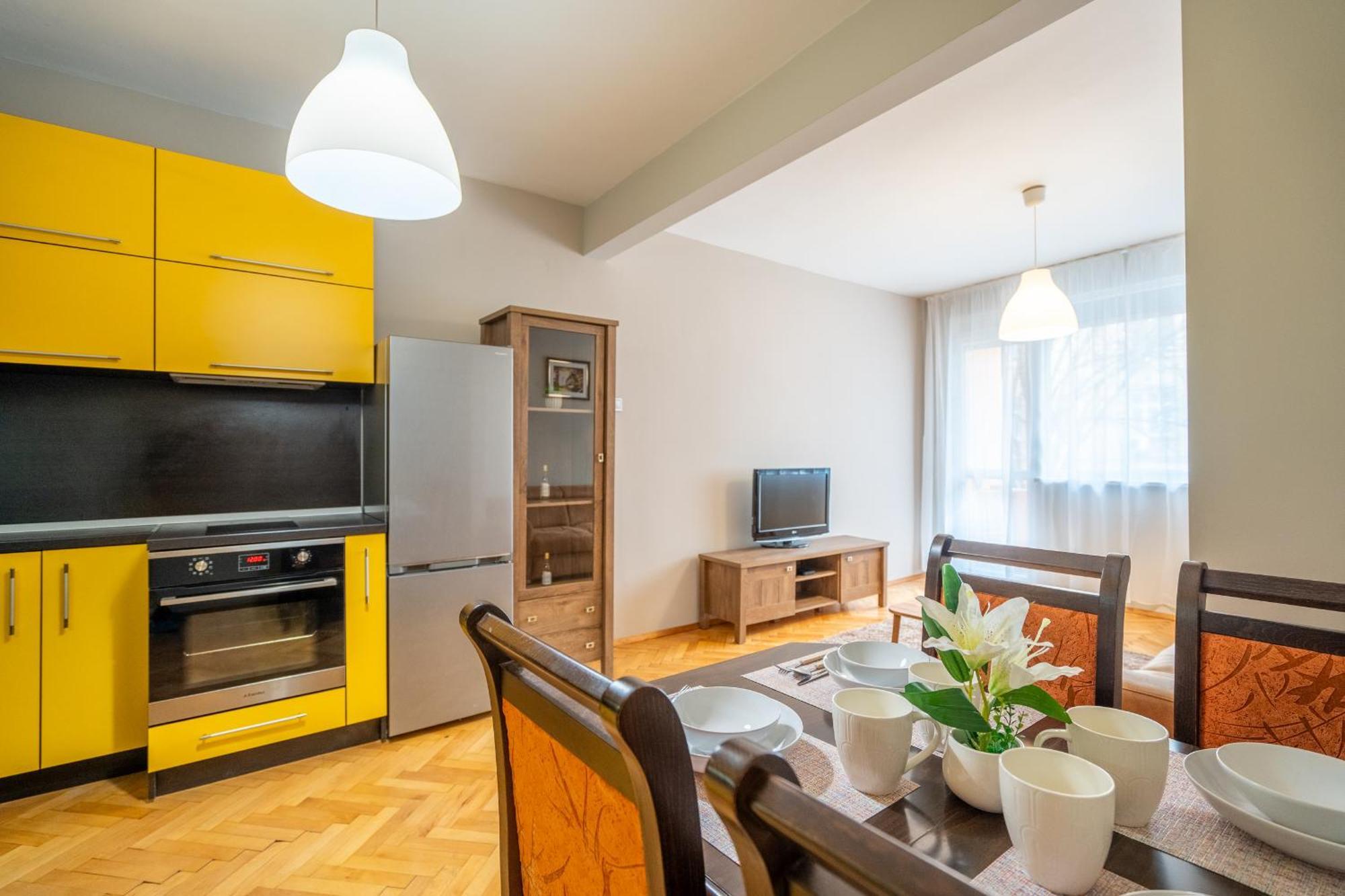 The Right Choice 10 Apartment Sofia Luaran gambar