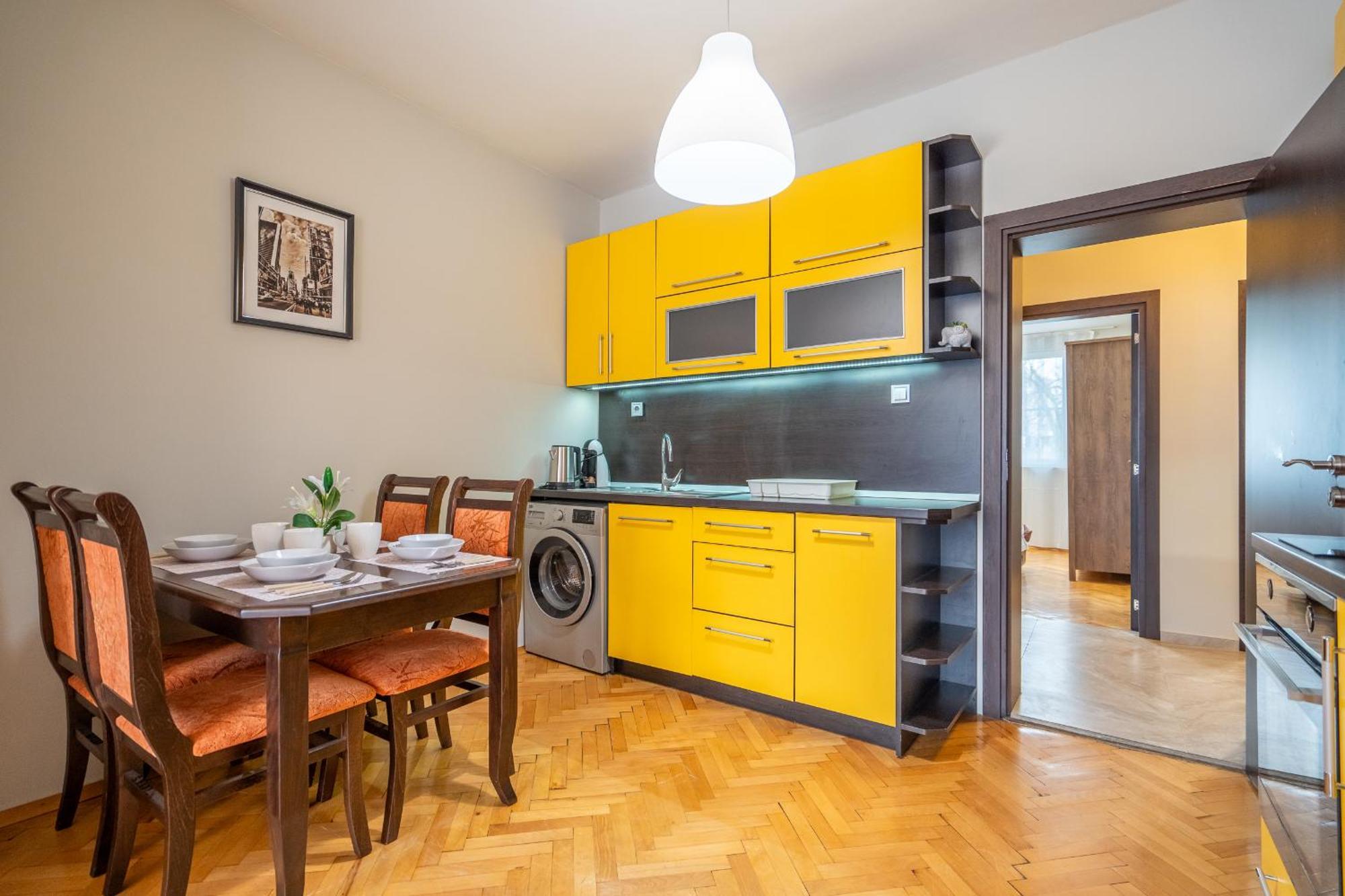 The Right Choice 10 Apartment Sofia Luaran gambar