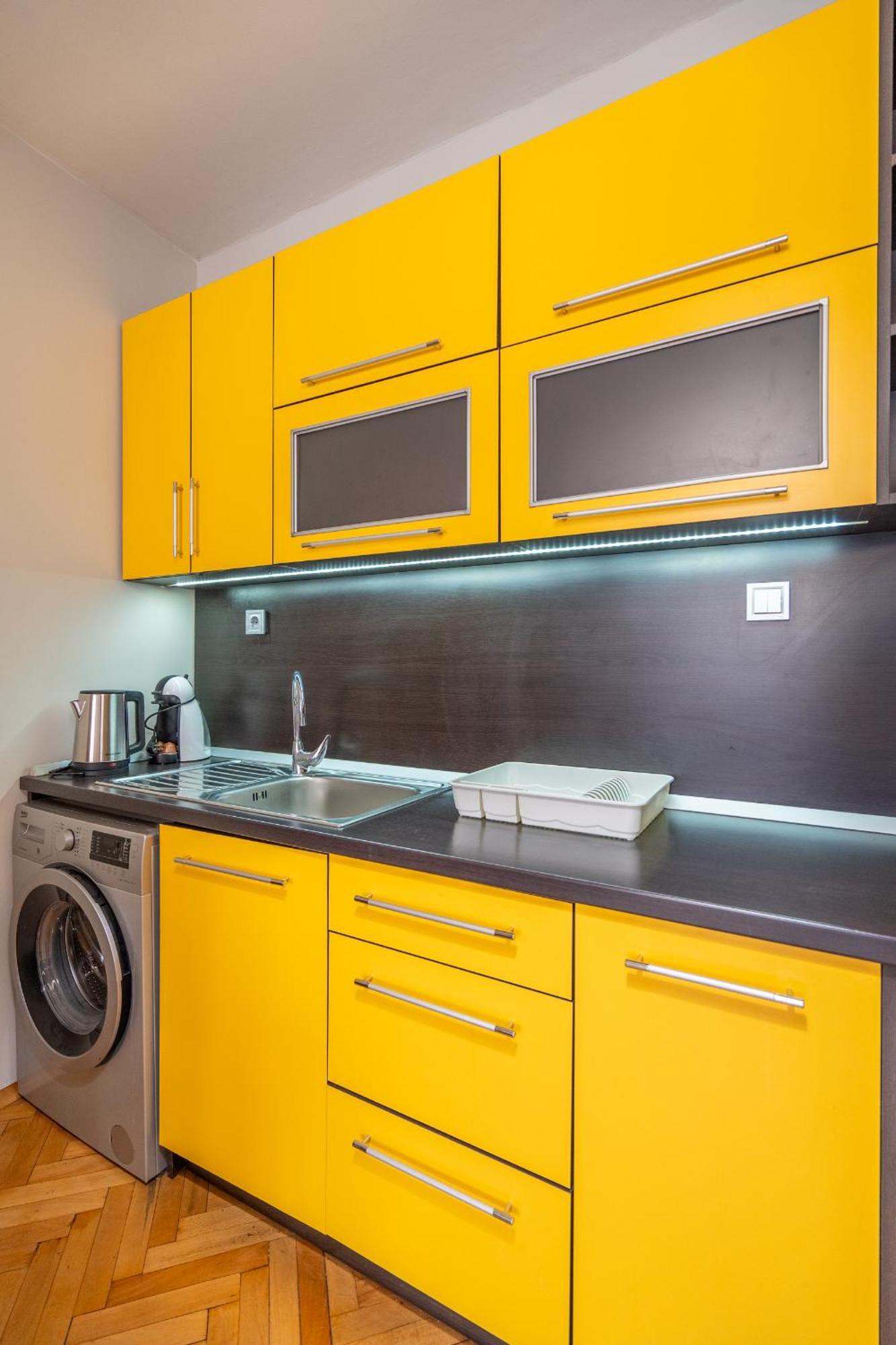 The Right Choice 10 Apartment Sofia Luaran gambar