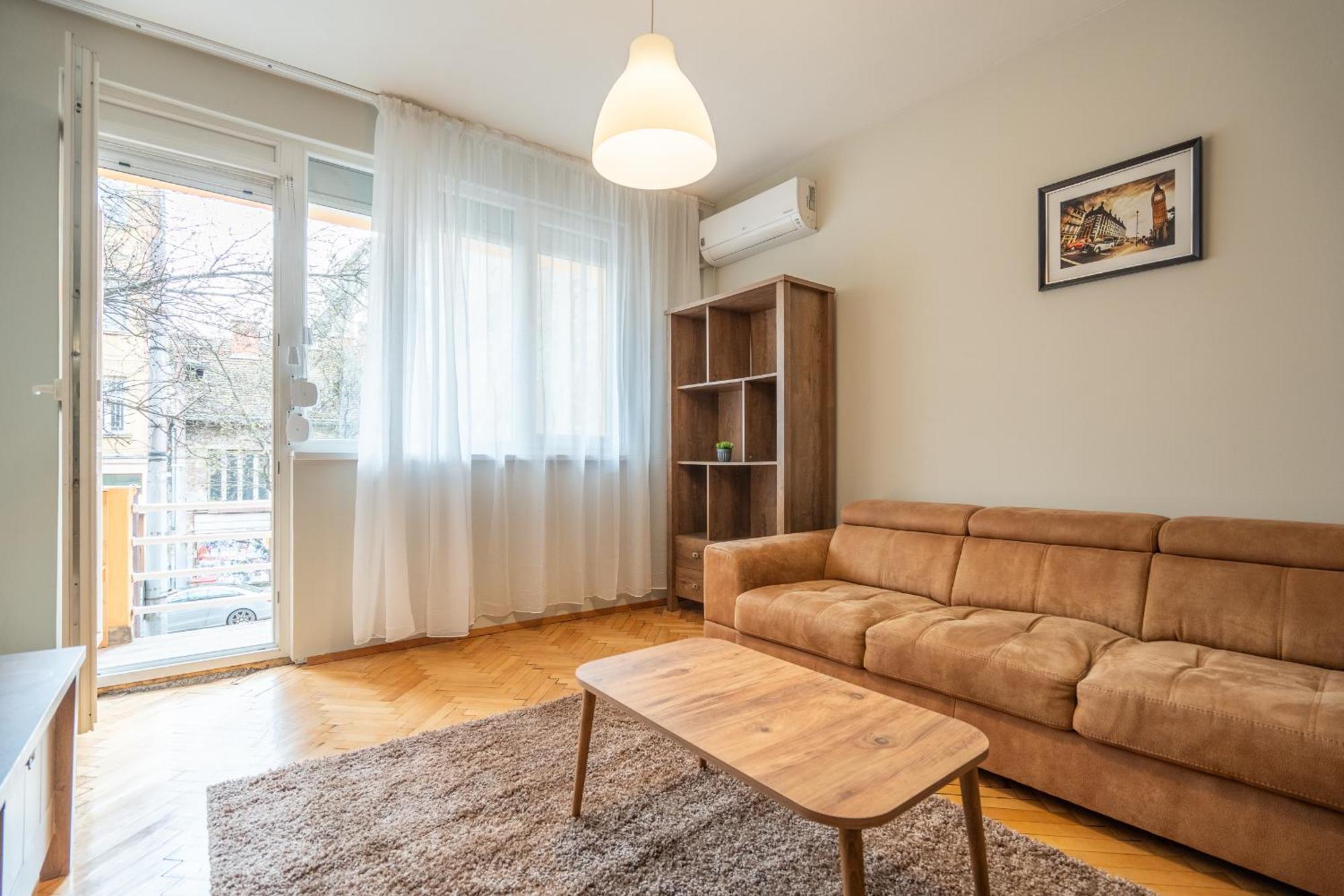 The Right Choice 10 Apartment Sofia Luaran gambar